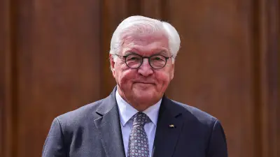 Steinmeier ernennt neue Minister – Merz hofft auf Ende der Personaldebatten
