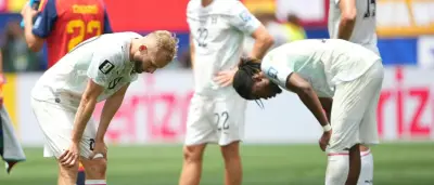 Österreichs WM-Comeback endet mit Tränen und Stolz gegen Spanien