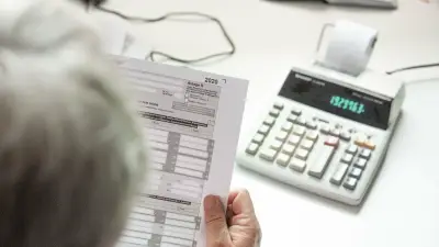 Steuererklärung 2024: So hilft ein Lohnsteuerhilfeverein günstig