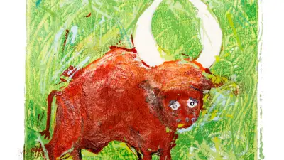 Stier-Wochenhoroskop 27.7.-2.8.2026: Liebe, Erfolg und Fitness