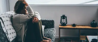 Stiller Burnout: Die vorletzte Stufe vor dem Zusammenbruch