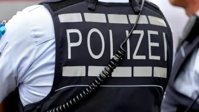 Streit am S-Bahnhof Springpfuhl eskaliert: Bisse und Schläge