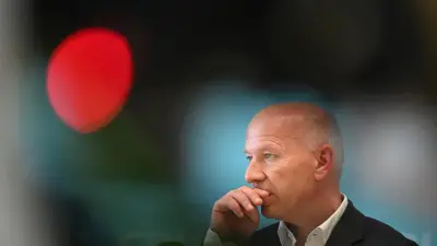 Stromausfall: Wegner telefonierte nicht mit Merz am ersten Tag