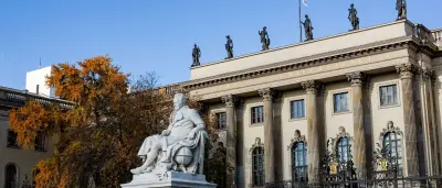Studentische Beschäftigte in Berlin erhalten mehr Lohn ab 2026