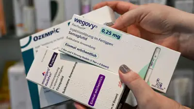 Studie: Haarausfall als neue Nebenwirkung von Wegovy und Ozempic entdeckt