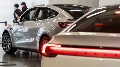 Studie: Hersteller holen Autoproduktion wegen Zöllen in die EU zurück