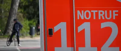 Studie: Rettungseinsätze in Berlin während Hitzewelle um 23 Prozent gestiegen
