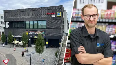 Supermarkt-Chef schreibt Hilferuf wegen marodierender Kinderbanden