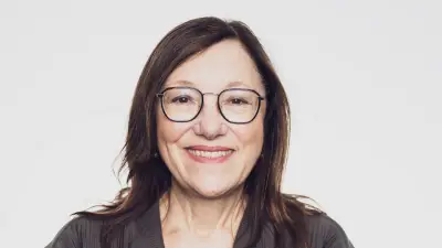 Susanne Papies: Vom Volontariat zur KI-Expertin bei BILD