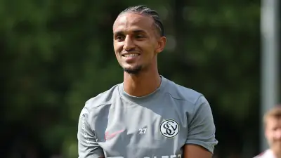 SV Elversberg trotzt Schweiz-Meister Thun 1:1 ab in Testspiel