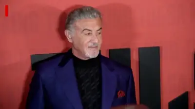 Sylvester Stallone wird 80: Ein Satz machte ihn zur Rambo-Legende