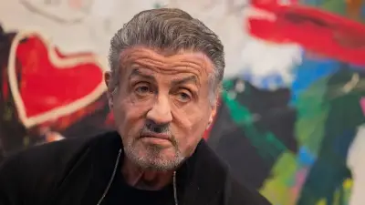 Sylvester Stallone wird 80: So hält sich die Hollywood-Legende fit