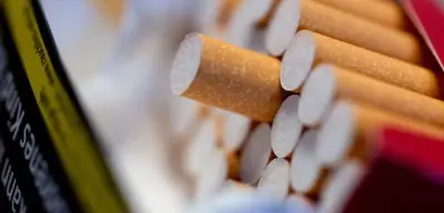 Tabaksteuer: Packung Zigaretten soll bis 2030 fast 12 Euro kosten