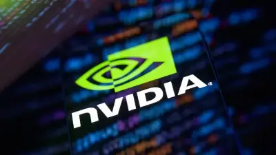 Taiwan: Nvidia-Mitarbeiter wegen Chip-Schmuggels nach China festgenommen