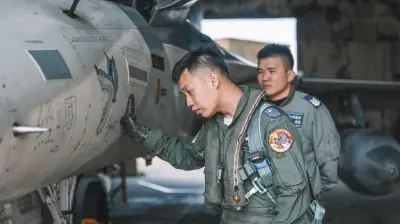 Taiwan probt erstmals Verlagerung von Waffenfabriken im Kriegsfall