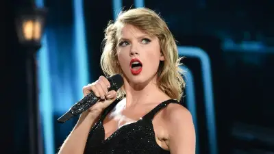 Taylor Swift Hochzeitsfotos: Um 19 Uhr könnte die Braut enthüllt werden