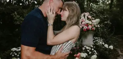 Taylor Swift und Travis Kelce: Die Hochzeit des Jahres steht bevor