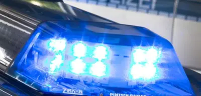 Tödlicher Angriff in Berliner Klinik: Patient erstochen