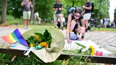 Tödlicher CSD-Angriff in Berlin: Entsetzen und Kritik aus NRW