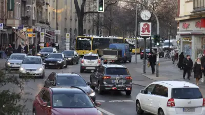 Teltower Damm: Sechs Bauabschnitte bis 2031 – das müssen Autofahrer wissen