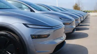 Tesla Model Y vervierfacht Neuzulassungen im Juni – E-Auto-Boom in Deutschland