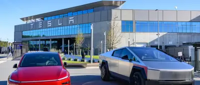 Tesla-Werk in Grünheide: Keine Grundwasserbelastung laut Bericht