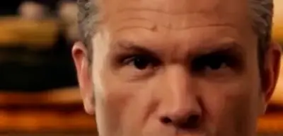 Testosteron für ältere Soldaten: Hegseth rechtfertigt Behandlung