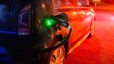 THG-Prämie 2026: So viel Geld gibt es für E-Auto-Besitzer