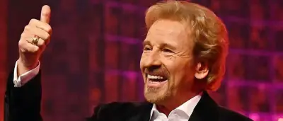Thomas Gottschalk ist krebsfrei: „Gute Nachricht“ nach aggressiver Krebserkrankung
