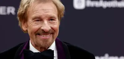 Thomas Gottschalk: „Momentan krebsfrei“ nach schwerer Erkrankung