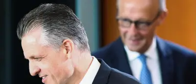 Thorsten Frei mit 91,1 Prozent zum Unionsfraktionschef gewählt