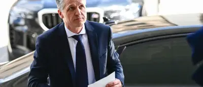 Thorsten Frei: Mit 91,9 Prozent zum neuen Fraktionschef der Union