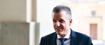 Thorsten Frei mit 91,9 Prozent zum neuen Unionsfraktionschef gewählt