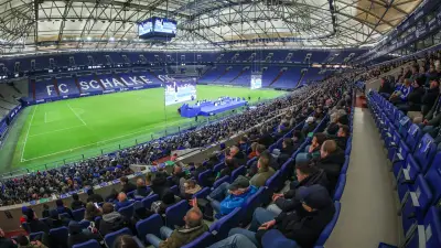 Tönnies und Stevens verzichten auf Wahl ins Schalker Ehrenpräsidium