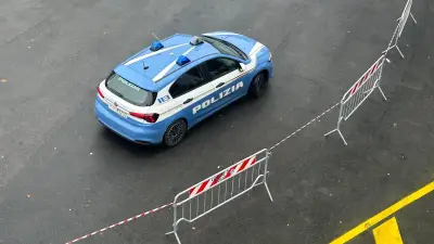Tod nach Polizeieinsatz in Bologna: Familie erhebt schwere Vorwürfe