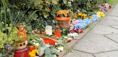 Todesschüsse von Stade: Verdächtiger tot in Zelle aufgefunden
