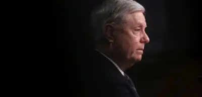 Todesursache von US-Senator Lindsey Graham: Aortendissektion bestätigt