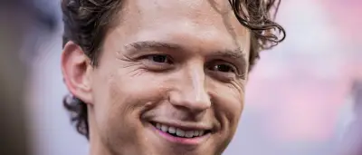 Tom Holland: Ich bleibe Spider-Man, solange sie mich wollen