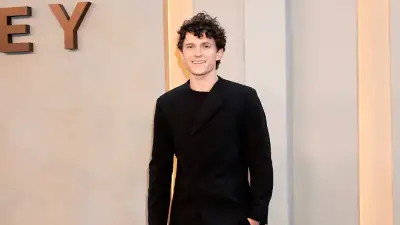 Tom Holland kehrt zu Tanzwurzeln für Fred-Astaire-Rolle zurück