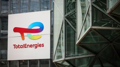TotalEnergies profitiert von Irankrieg: Gewinnanstieg im zweiten Quartal