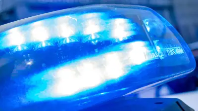 Totes Baby in Berliner Wohnsiedlung entdeckt – Polizei ermittelt
