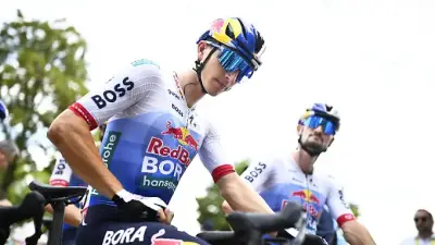 Tour-Berge könnten Burgfrieden bei Red Bull sprengen