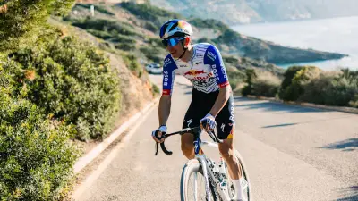 Tour de France 2026: Zwölf Deutsche am Start – Lipowitz als Top-Favorit