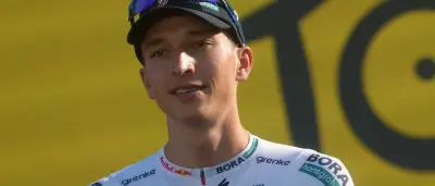 Tour de France: Lipowitz und Evenepoel – Frieden oder schwelender Konflikt?