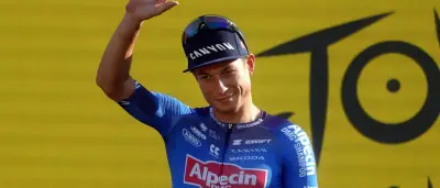 Tour de France: Merlier siegt erneut, Philipsen weiter ohne Form