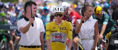 Tour de France: Pogacar fordert radikale Kalender-Änderung wegen Hitze