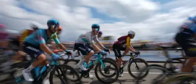 Tour de France: Pogacar gewinnt 14. Etappe, Lipowitz siebter