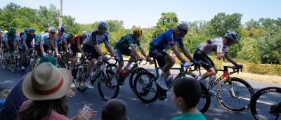 Tour de France: Radprofis kritisieren schmuddelige Hotelzimmer