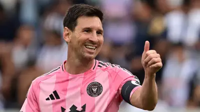 Transfer-Knaller: Casemiro wechselt zu Lionel Messi nach Miami