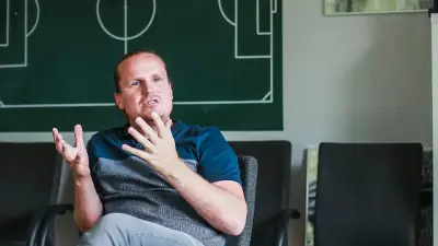 Transfer-Kracher: Rocco Teichmann wechselt von Viktoria Berlin zum NOFV